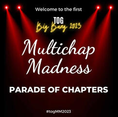 Parade of Chapters